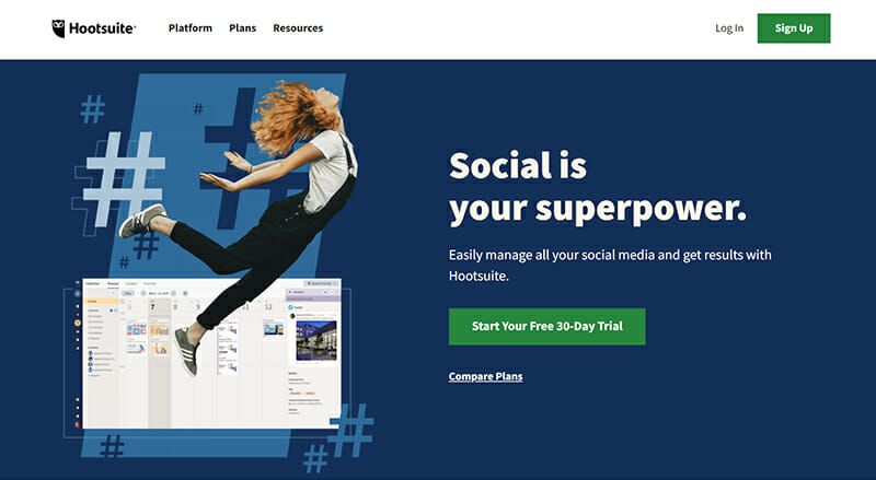 Cafetorium Graduates Hired